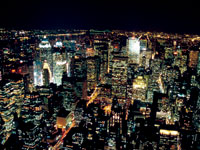 Smart Grids for Energy Conservation