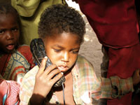 Using Wireless to Save Lives