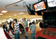 Houston Public Library encourage patrons with Nintendo Wii and Sony PlayStation game consoles