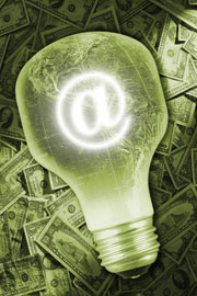 Pay-As-You-Go ERP