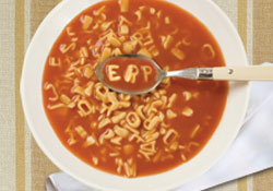 Recipe for Success