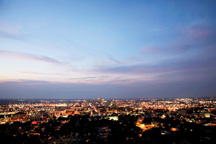 Skyline/Virtual Alabama/Photo copyright iStockphoto