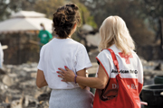 Melding the Volunteer World