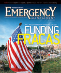 August 2008 EM Cover