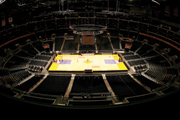 Public-Private Chain of Command Secures L.A.'s Staples Center