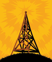 Interoperability: Who Pays for D Block Radio Spectrum?