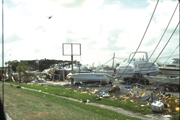 Recovery: Florida City Rebuilds after Monster Hurricane