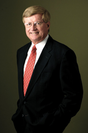 Kennesaw State Security Director Works to Curb School Violence