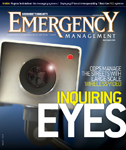 Emergency Management March/April 2009 Cover