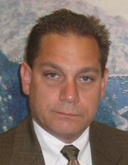 Stephen G. Serrao, Captain, New Jersey State Police (ret.)/Photo courtesy of Stephen G. Serrao