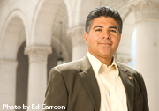 Major Player Tony Cardenas
