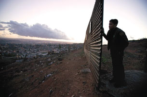 border security