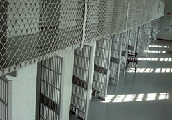 Behind Bars