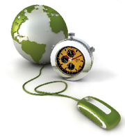 Federal Broadband Speed/Illustration by Design Department