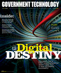 Government Technology