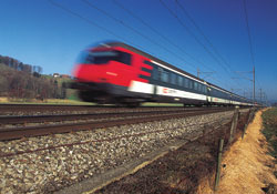 Fast Track to Nowhere