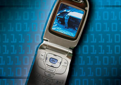 Texting 911?