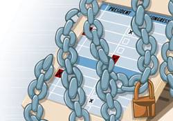 Decertification Dilemma