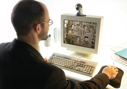 GIS for Less