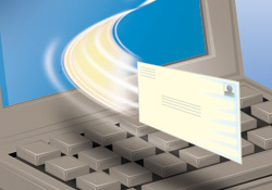 Personal Computing: E-Mail Etiquette