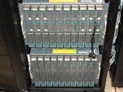 Data Center Shape-Up