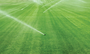 Quenching Nationwide Thirst with GIS Maps