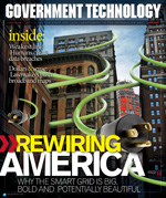 Cover GT June 09
