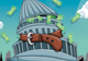 Government Tightens its Belt