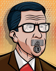 Who Controls Your Network?