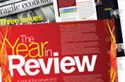 GT December 2008 Cover