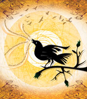 Trick or Tweet?