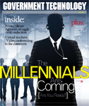 GT July 2008 Cover