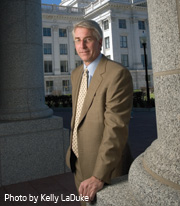 Utah, CIO, Steve Fletcher