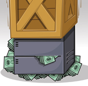 Storage Demands Increase Need for Better Management