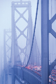 Wireless Parking Information Could Boost Public Transit Use