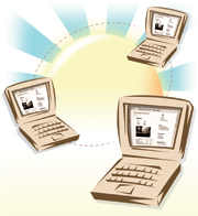 Ditching the Desktop