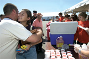 How Corporate Funding Helps Fill Community Needs