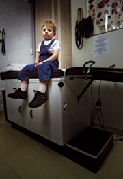 Electronic Health Records Improve Care for Texas Foster Children