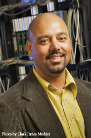 Anand Dubey, Director of Enterprise Technology, Alaska