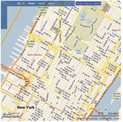 Immersive Itineraries