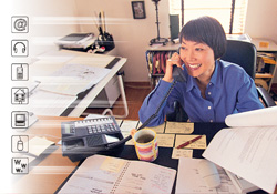 Contracting E-Mail