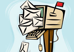 Who 'Gets' Mail?