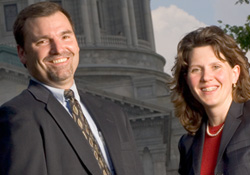 Justice Collaboration