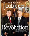 PCIO Cover Aug Sep 2008