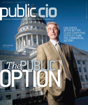 PCIO Dec 09 Jan 10 Cover/Photo by Kelly LaDuke
