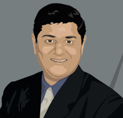 Hardik Bhatt CIO Chicago