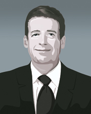 Michael Locatis CIO Colorado