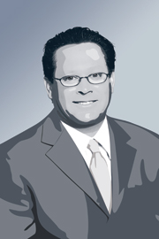 Steve Reneker CIO Riverside, Calif.
