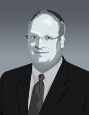 David Wennergren Deputy CIO Department of Defense