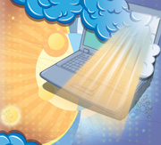 Are You Ready for Web 2.0?